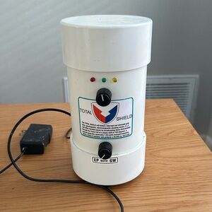 Total Shield EMF protection